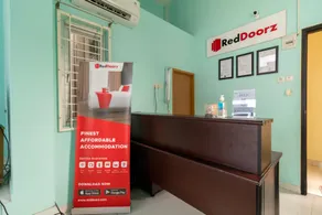 RedDoorz near OPI Mall Palembang 2 - Image 5