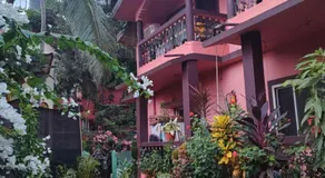 Camrose Guest House - Image 4