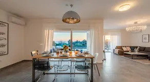 Villa Olea, luxury retreat with nature blend - Image 3