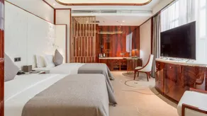 Meijia Mansion Hotel (Kaiyuan Avenue Baolong Plaza Branch) - Image 2