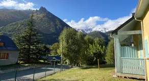Joli chalet 60m2 proche du centre. parking. balcon - Image 5