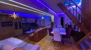 Appartement avec jacuzzi, terrasse et barbecue | Vue jardin | Proche de la plage | Avec animaux acceptés - Image 3