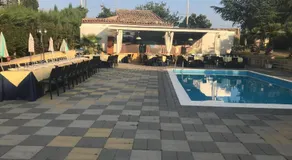 Villa belvedere B&B casa vacanze Enna pergusa - Image 3