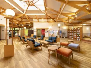Shikibu Onsen Yurari - Image 5