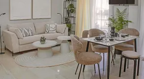 Zoi Suite - fully renovated luxury apartment - Image 3