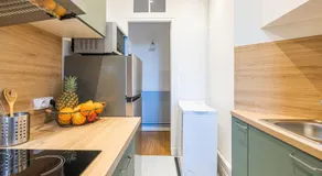 Héritage Haussmannien - T2 de Charme - Image 3
