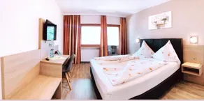 Hotel Sonnhof - Image 2