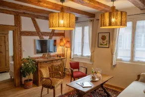 Les Logis du Printemps - Chez l'Alsacien - Image 3