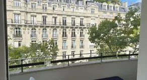 Arc de Triomphe - Prestigious 3BR - Terrace - Image 4