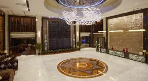 Eurasia Convention International Hotel - Image 2