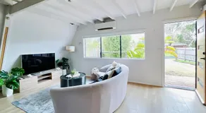 Coastal A-Frame Hideaway - Image 3