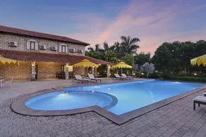 Kavish Gir Lion Resort - Image 4