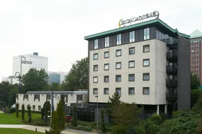 Bastion Hotel Amsterdam Zuidwest - Image 4