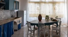 L' Arena Suite - Sicilian style 140 mq flat with balcony and Arena seeview - Image 3