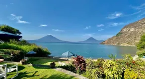 Hotel San Buenaventura de Atitlán - Image 3