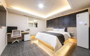 Gwangju Yeogijoa Hotel - Image 2