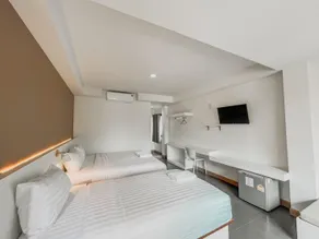Baan Nai Vieng Hostel - Image 5