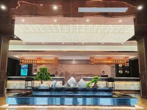 Xiajiang Yulushan International Hotel - Image 3
