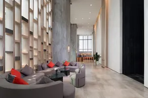 Shenzhen Bay Shekou Tulip Lodj Apartment - Image 3