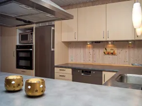 6 person holiday home in Hurup Thy - Image 4