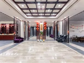 HUASHENG  HOTEL - Image 4