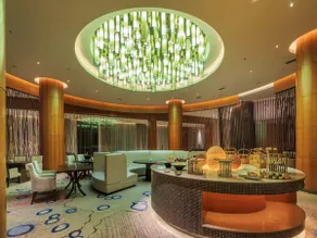Jianguo Hotspring Hotel - Image 2