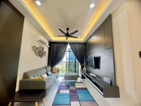 Alor Setar Imperio by IM Staycation 3bedroom & Rooftop Pool - Image 3