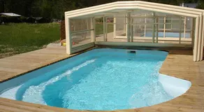 Odalys Chalet Le Pleynet - Image 4