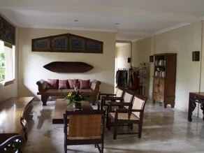 Hotel Puri Bambu - Image 5