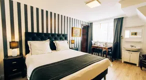 Boutique Hotel Joli Bois - Image 2