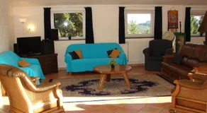 Oberes Ourtal Lodge - Nove Camere da Letto Villa, Ospiti Massimo 20 - Image 5