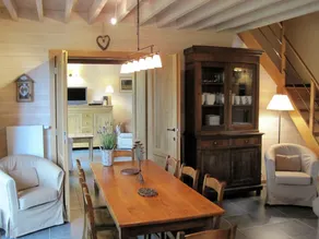 Casa Vacanze a Sart con Sauna e Vista - Image 2