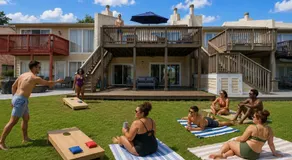 Lakefront Retreat Swim, Park Boat & Paddleboard - Image 5