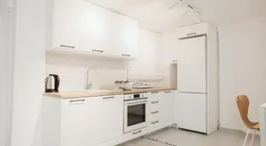 The Minimal Apartments 3Floors - Image 2