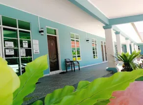 D'EMBUN INAP DESA BESUT - Image 3