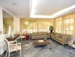 Nohotel Nova Odessa - Image 2