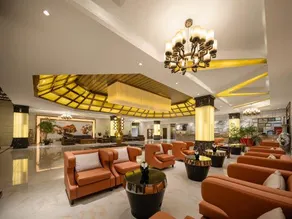 Xitang Holiday Hotel (Xitang Ancient Town Scenic Area) - Image 4