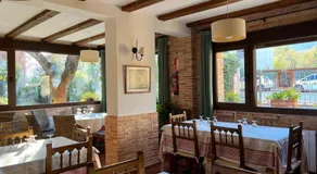 Hotel rural Los Manzanos - Image 5