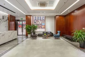 Home Inn Style Jinan Changqing University Town - Image 2