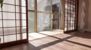 TSUBAKI HOUSE Shiogama stay - Image 3