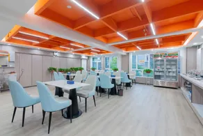 Aegean Hotel (Lanzhou New Area Zhongchuan Airport Branch) - Image 2