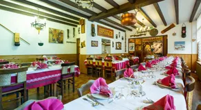 Hotel des Alpes - Image 4