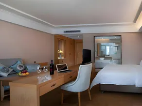 Vienna Hotel Guangdong Foshan Guidan Road - Image 2