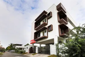Hotel O Black Pearl Residency - Image 5