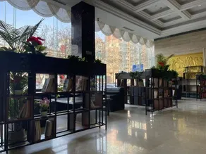 Victoria International Hotel - Image 3