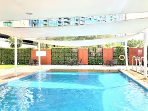 Luxurious stay at the Walk JBR - Image 2