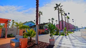 ON City Apartments - Image 4
