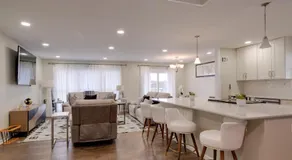 Great for Gatherings! Modern Lanham Duplex - Image 3