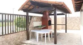 Conforto e lazer com vista para o mar - Praia das Dunas Beach House - Image 4