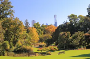 Botanic Urban Suites • Prahran Market South Yarra - Image 4